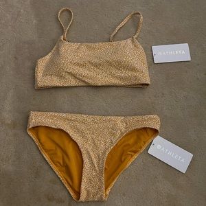 ATHLETA swimsuit